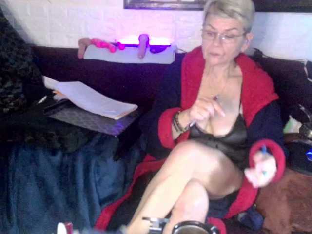 Fantasyca's BongaCams show and profile