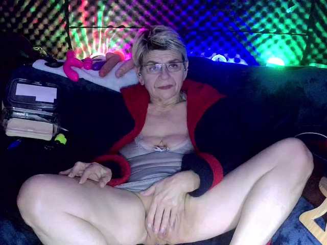 Fantasyca's BongaCams show and profile