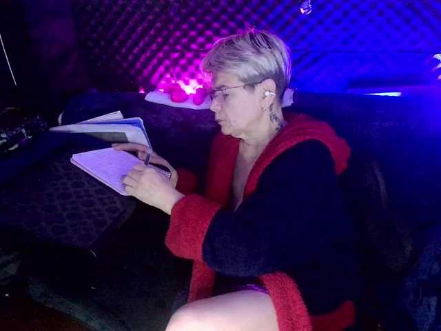 Fantasyca's BongaCams show and profile