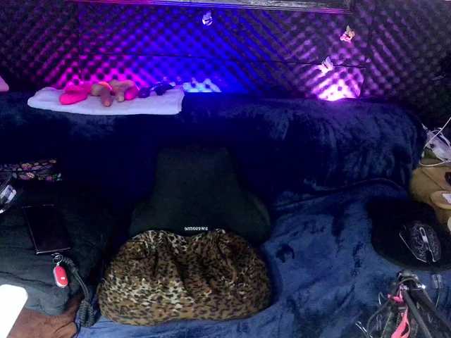 Fantasyca's BongaCams show and profile