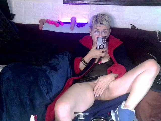 Fantasyca's BongaCams show and profile