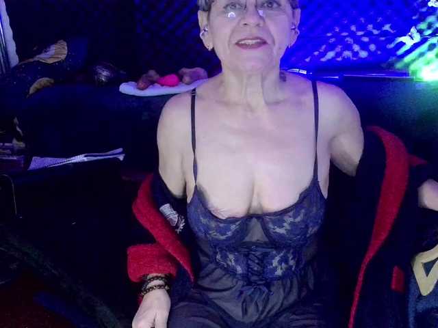 Fantasyca's BongaCams show and profile