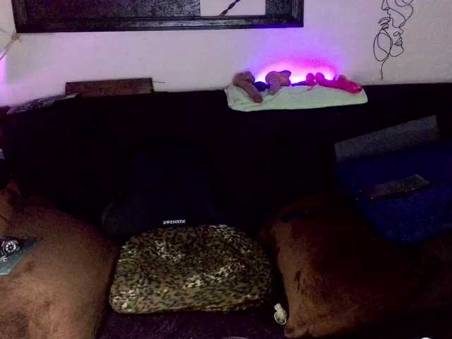 Fantasyca from BongaCams