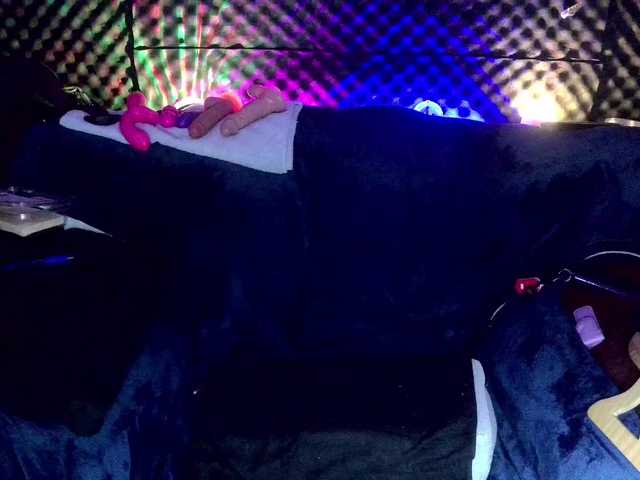 Fantasyca's BongaCams show and profile