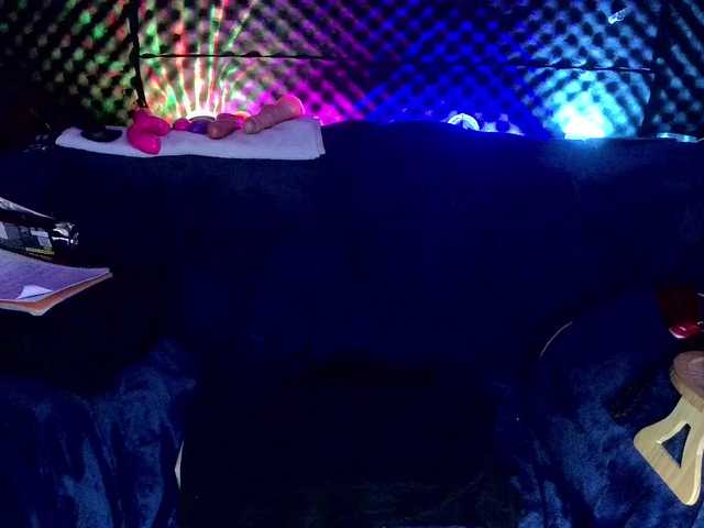 Fantasyca's BongaCams show and profile