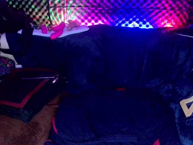 Fantasyca's BongaCams show and profile