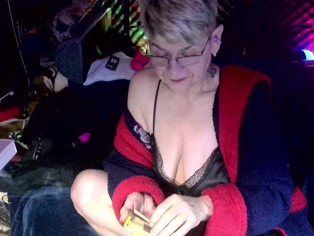 Fantasyca's BongaCams show and profile