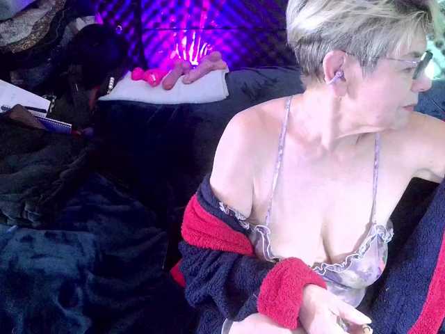 Fantasyca's BongaCams show and profile