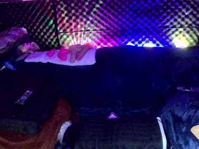 Fantasyca's BongaCams show and profile