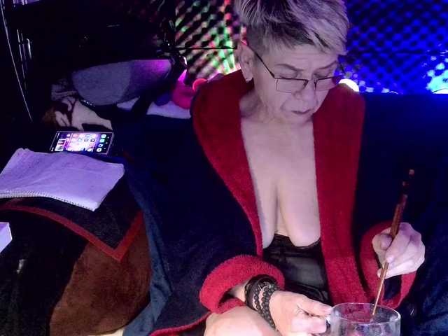 Fantasyca's BongaCams show and profile