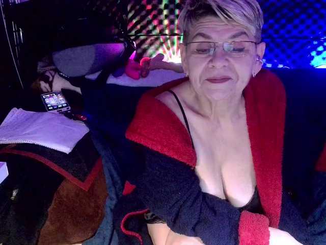 Fantasyca's BongaCams show and profile