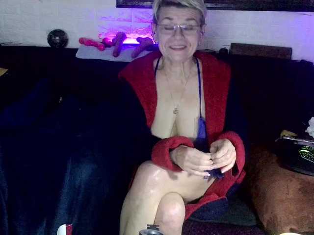 Fantasyca's BongaCams show and profile