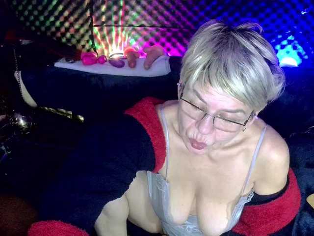 Fantasyca's BongaCams show and profile