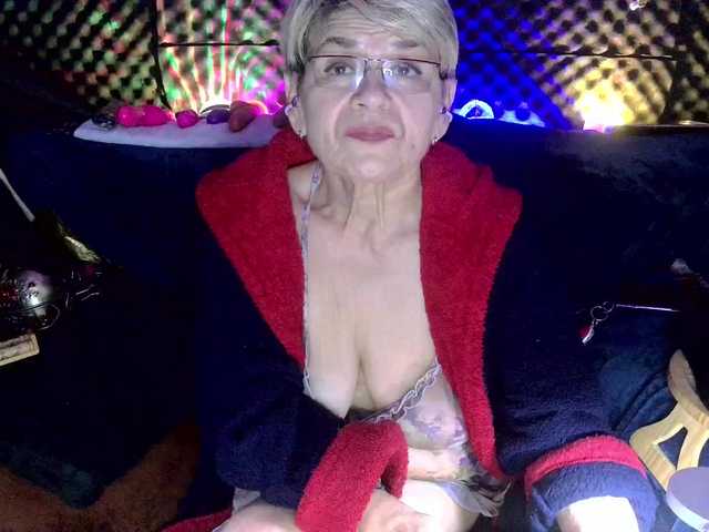 Fantasyca's BongaCams show and profile