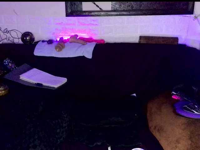 Fantasyca's BongaCams show and profile