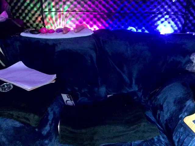 Fantasyca's BongaCams show and profile