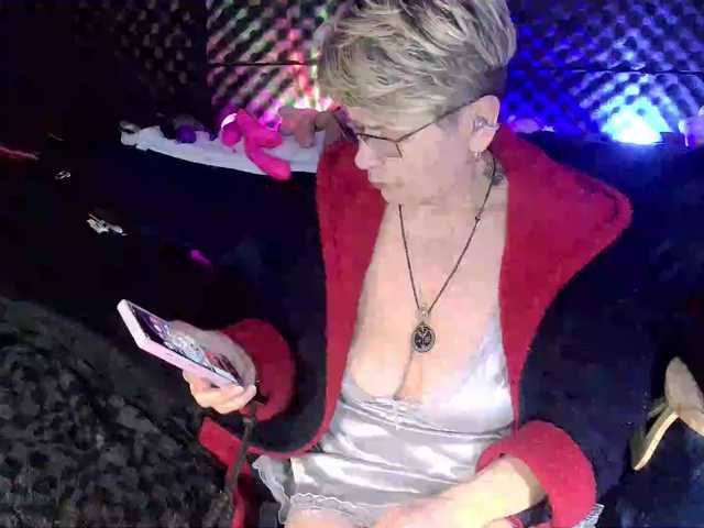 Fantasyca's BongaCams show and profile