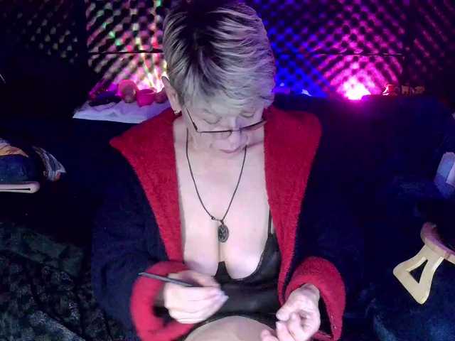 Fantasyca's BongaCams show and profile