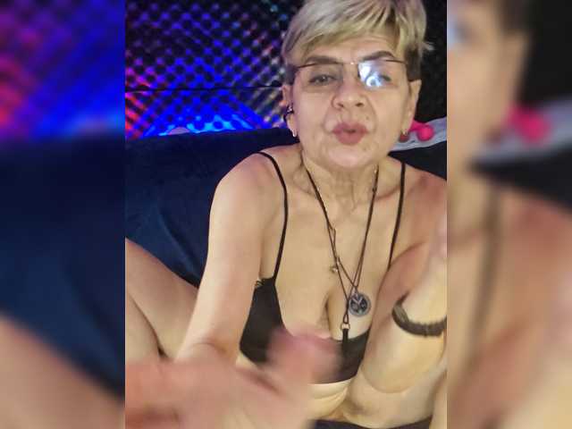 Fantasyca's BongaCams show and profile