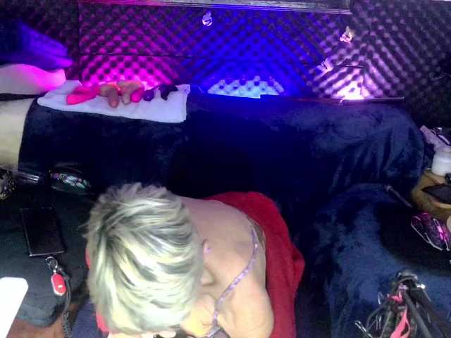 Fantasyca's BongaCams show and profile