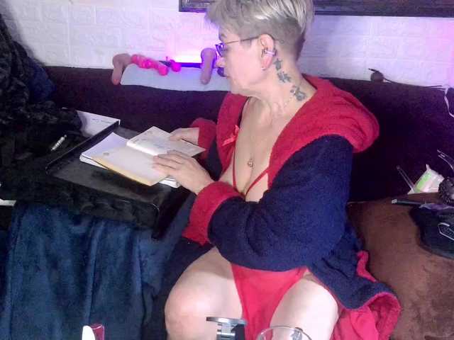 Fantasyca's BongaCams show and profile