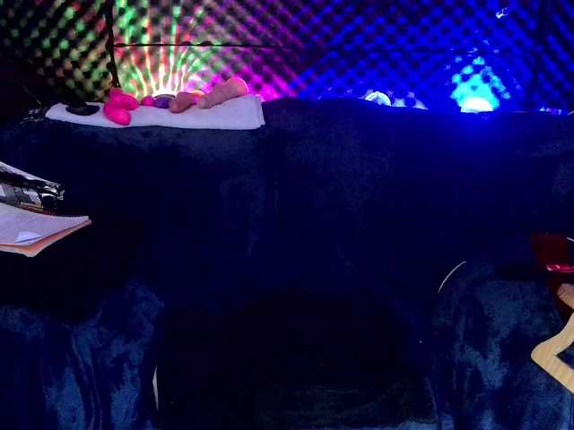 Fantasyca's BongaCams show and profile