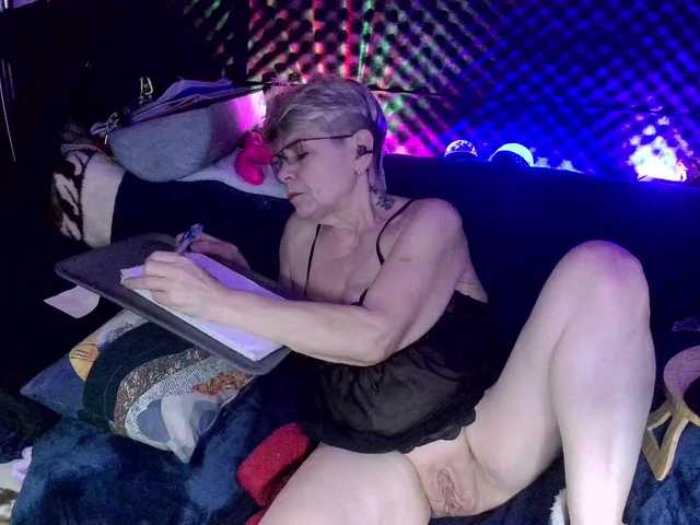 Fantasyca's BongaCams show and profile