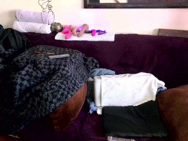 Fantasyca's BongaCams show and profile