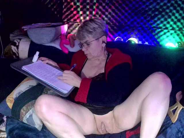 Fantasyca's BongaCams show and profile