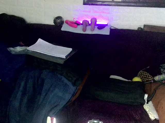 Fantasyca's BongaCams show and profile