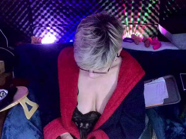 Fantasyca's BongaCams show and profile