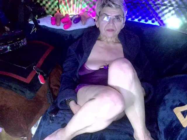 Fantasyca's BongaCams show and profile