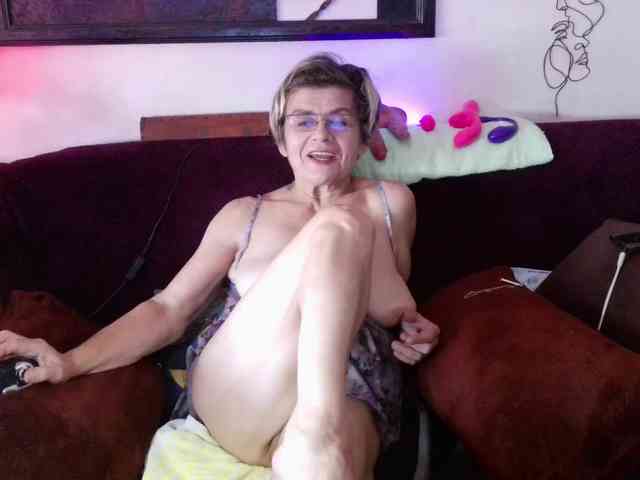 Fantasyca webcam