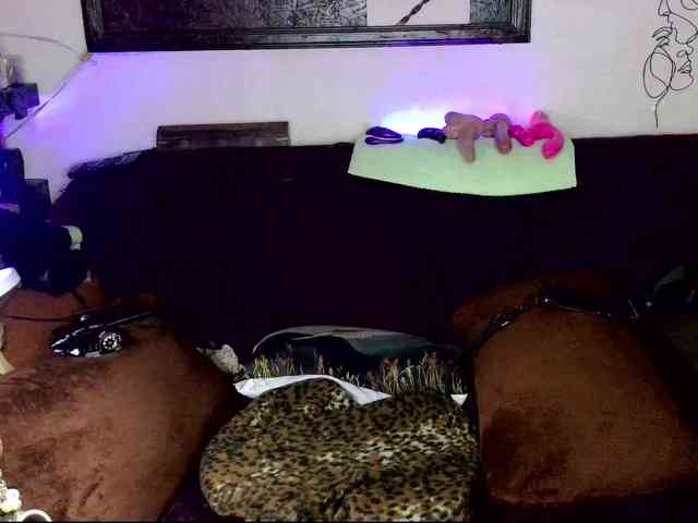 Fantasyca webcam