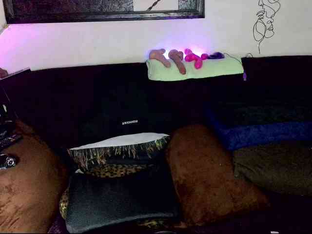 Fantasyca webcam