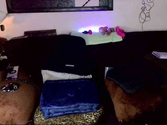 Fantasyca webcam