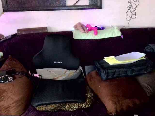 Fantasyca webcam
