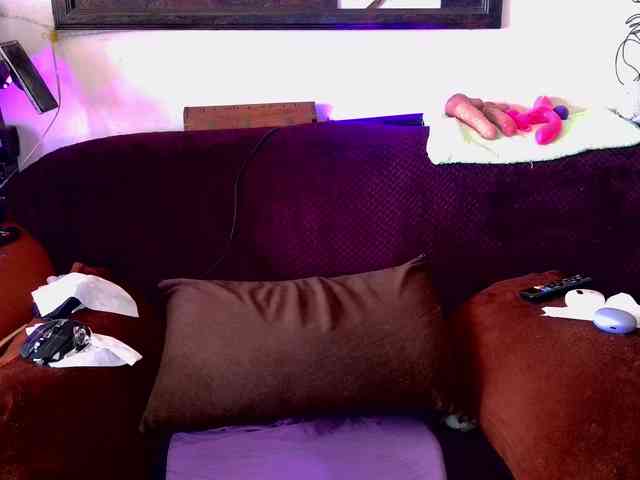 Fantasyca webcam