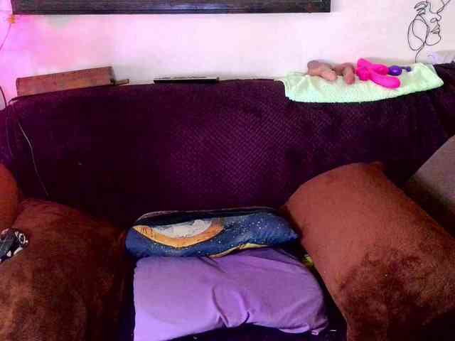 Fantasyca webcam