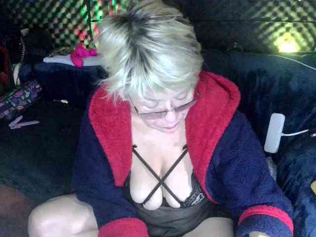 Fantasyca Live Webcam on BongaCams