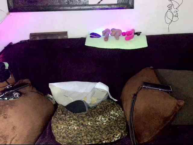 Fantasyca webcam