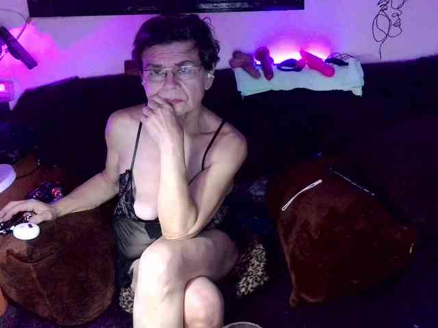 real webcam show Fantasyca