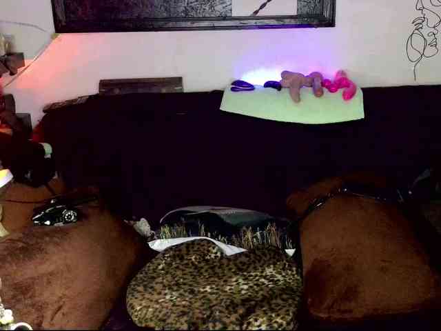 Fantasyca webcam
