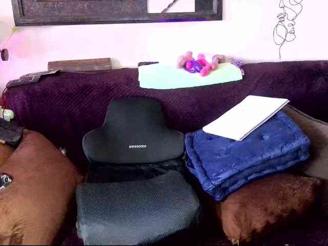Fantasyca webcam