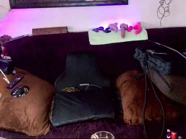 Fantasyca webcam