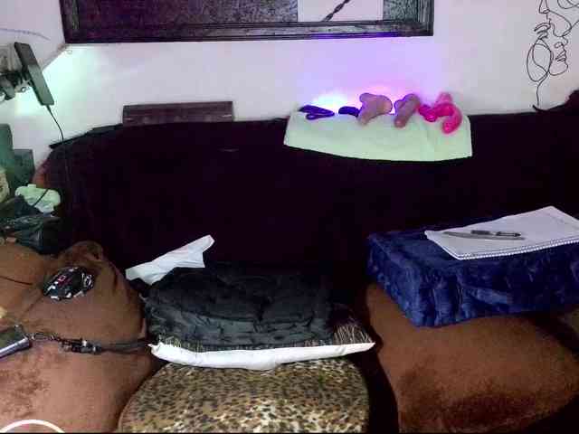 Fantasyca webcam