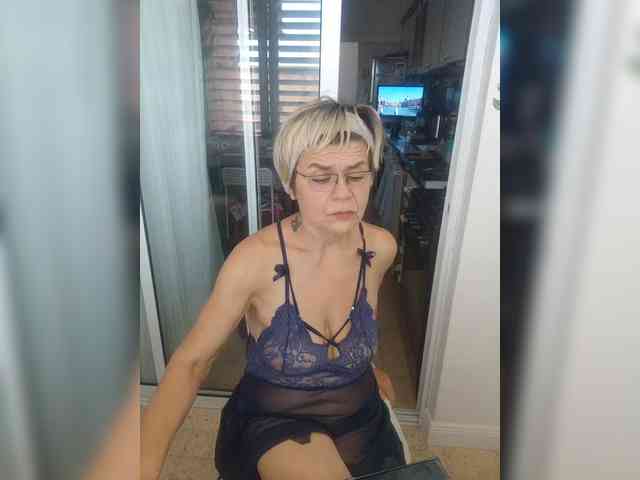 Fantasyca webcam