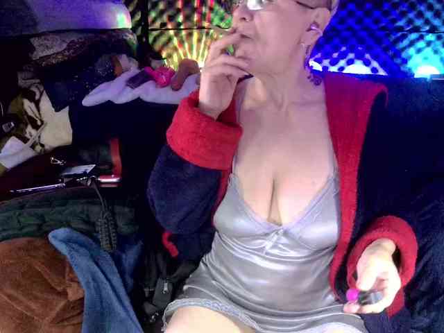 Fantasyca Live Webcam on BongaCams