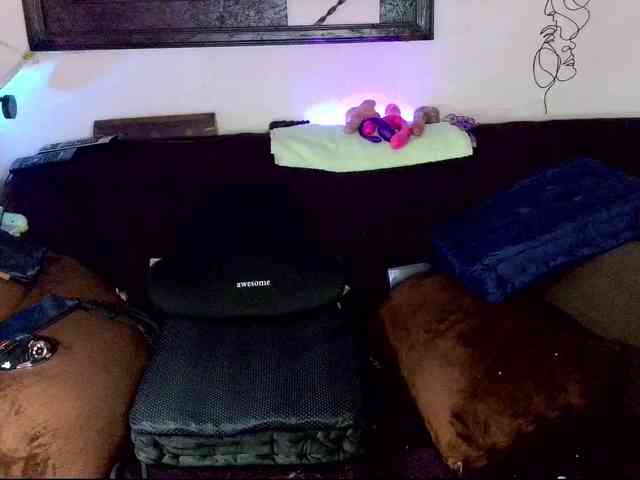 Fantasyca webcam