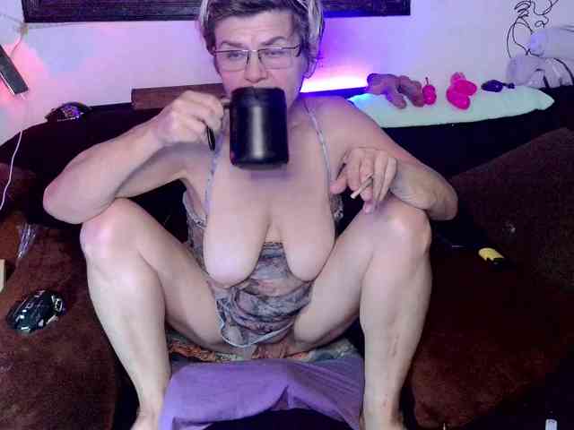 Fantasyca webcam